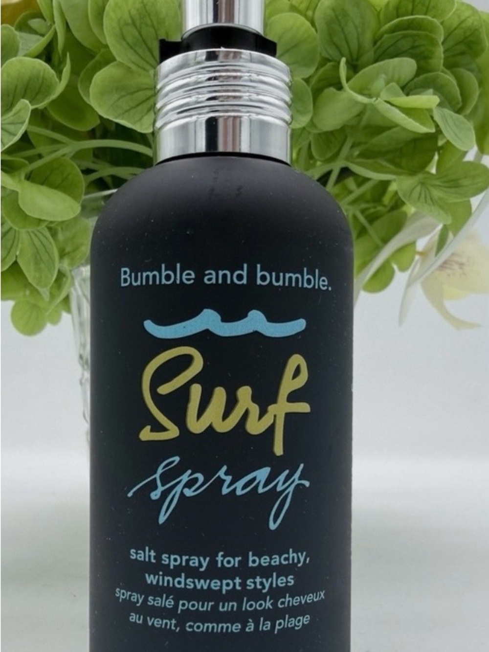 Bumble and bumble surf spray 4.2oz